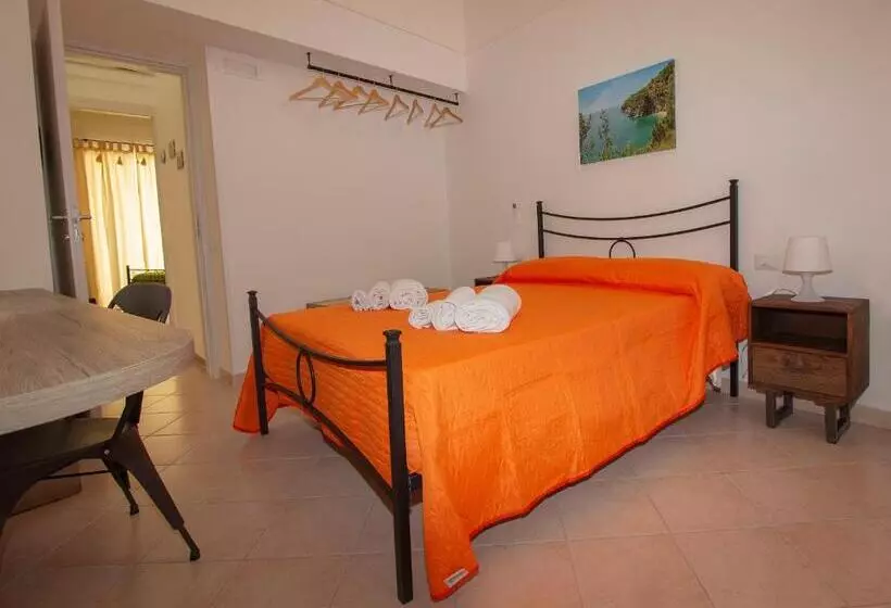 تختخواب و صبحانه Casa Galano