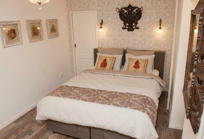 ベッドアンドブレックファースト Casa Mia Sittard