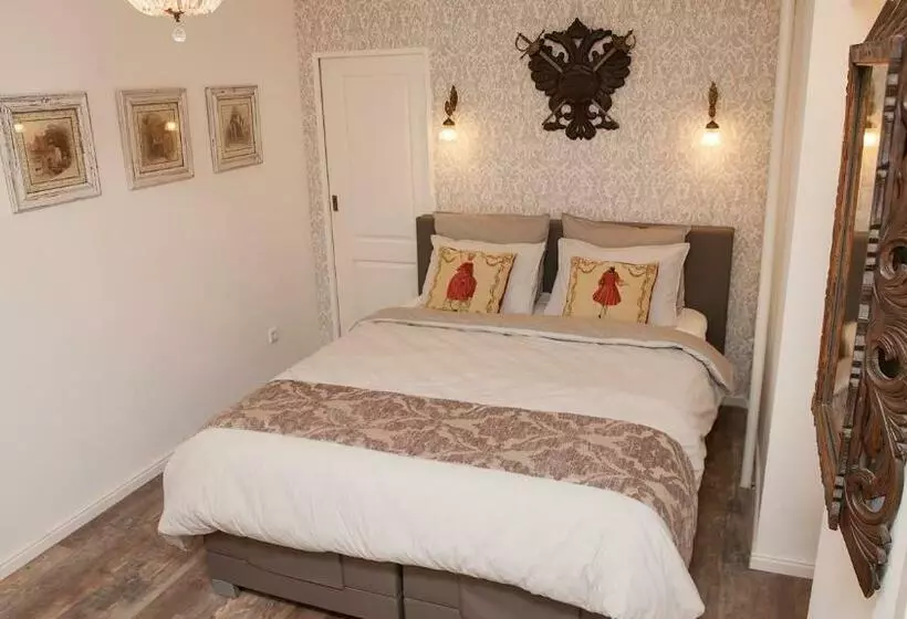 Aamiaismajoitus (B&B) Casa Mia Sittard