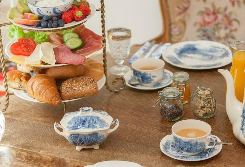 ベッドアンドブレックファースト Casa Mia Sittard