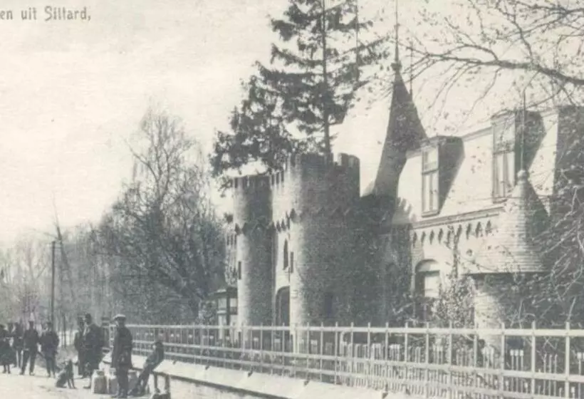 Aamiaismajoitus (B&B) Casa Mia Sittard