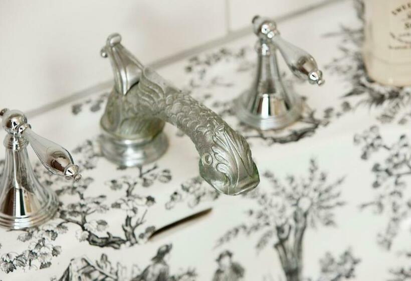 ベッドアンドブレックファースト Casa Mia Sittard