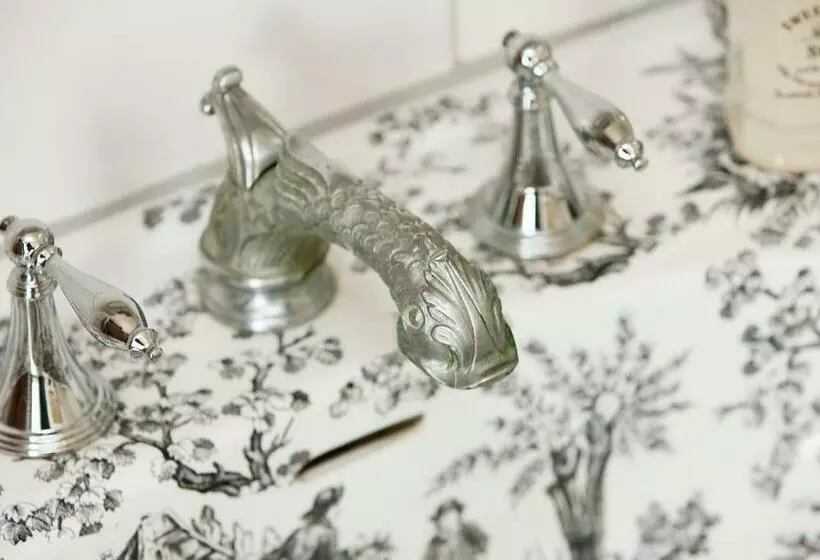 Aamiaismajoitus (B&B) Casa Mia Sittard