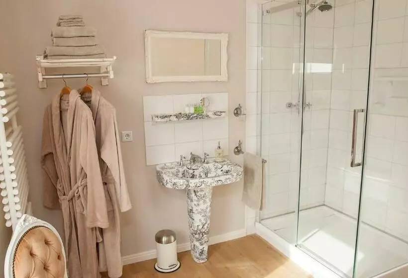 Aamiaismajoitus (B&B) Casa Mia Sittard