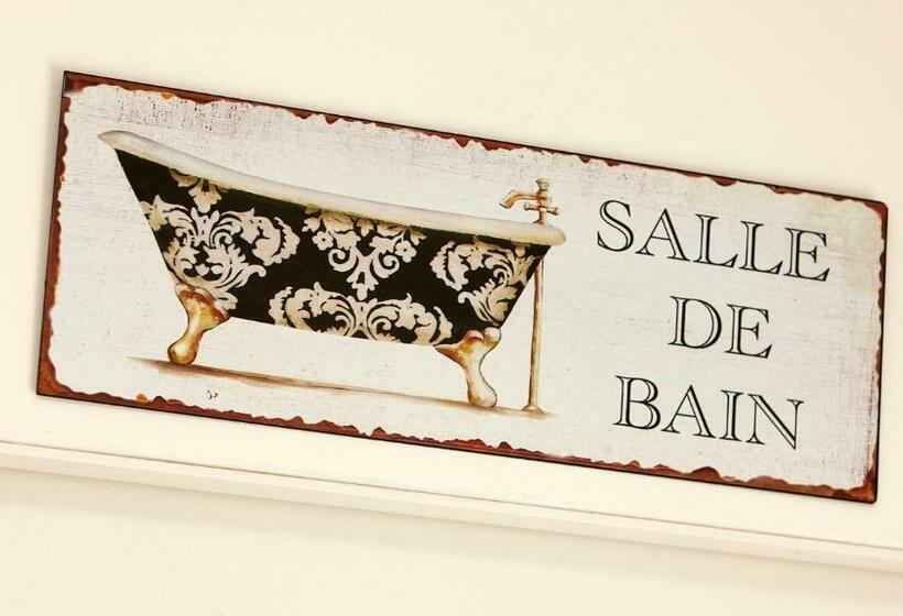 ベッドアンドブレックファースト Casa Mia Sittard