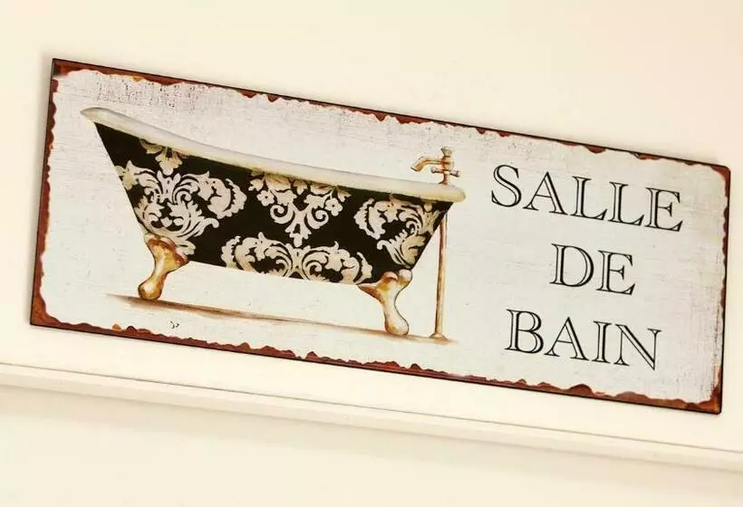 Aamiaismajoitus (B&B) Casa Mia Sittard