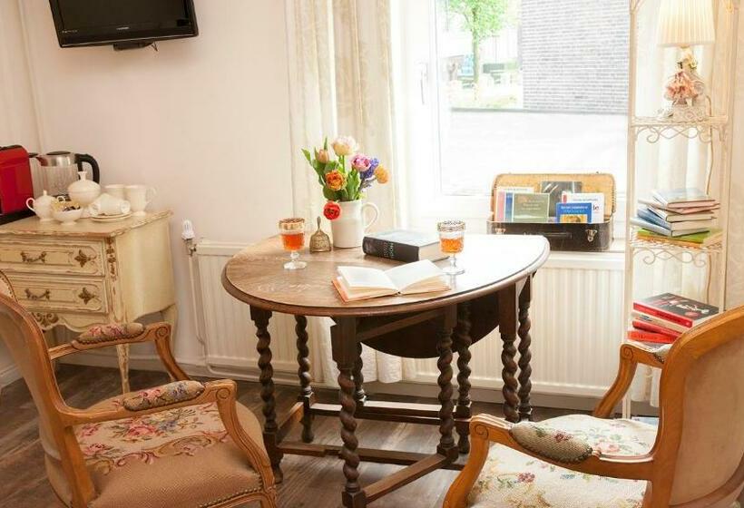 ベッドアンドブレックファースト Casa Mia Sittard