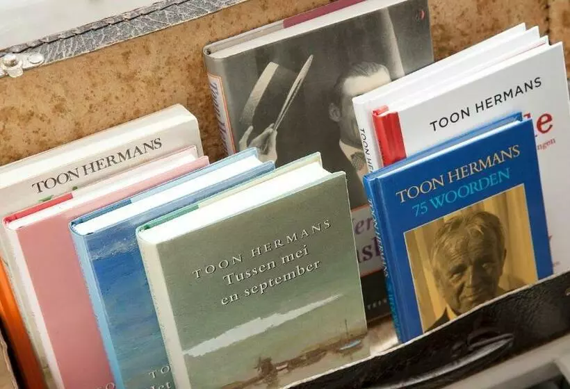 Aamiaismajoitus (B&B) Casa Mia Sittard