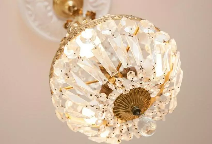 Aamiaismajoitus (B&B) Casa Mia Sittard