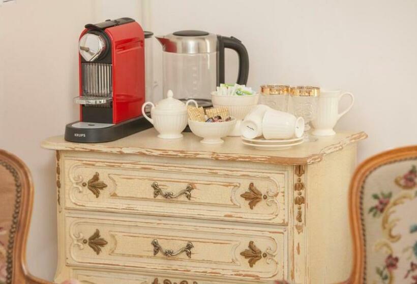 ベッドアンドブレックファースト Casa Mia Sittard