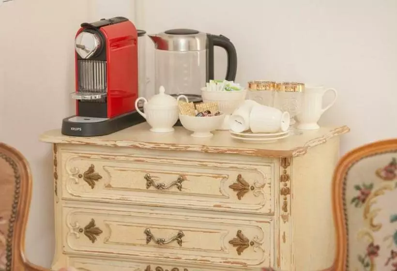 Aamiaismajoitus (B&B) Casa Mia Sittard