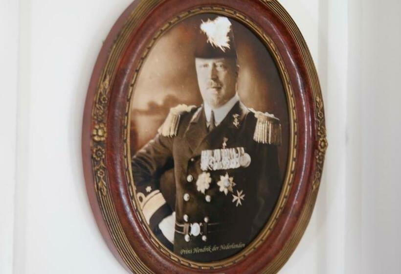 ベッドアンドブレックファースト Casa Mia Sittard