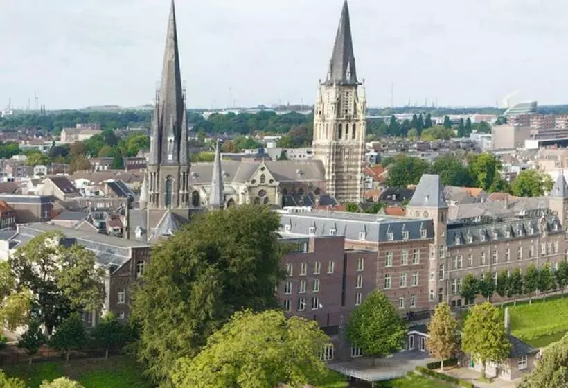 Aamiaismajoitus (B&B) Casa Mia Sittard