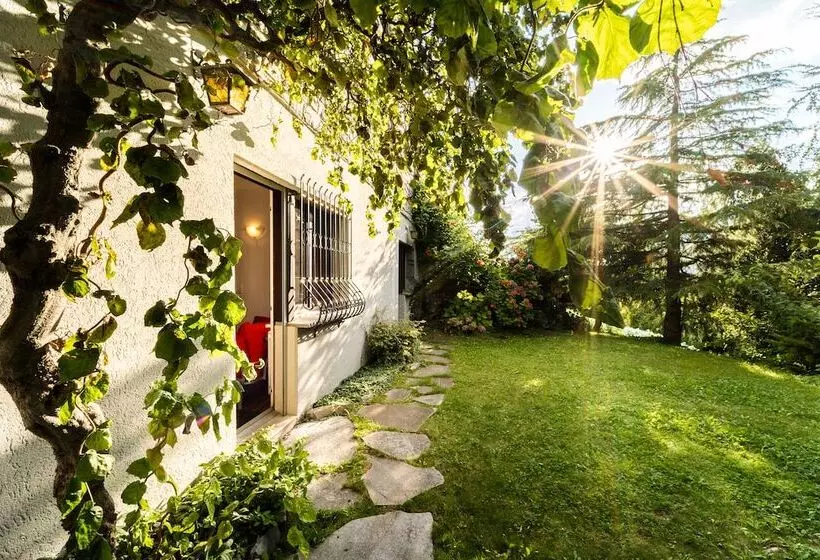 Bed & Breakfast Castel De Daval