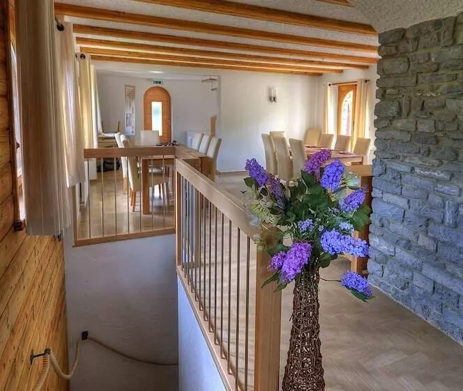 Bed & Breakfast Castel De Daval