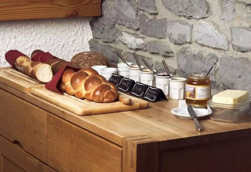 Bed & Breakfast Castel De Daval