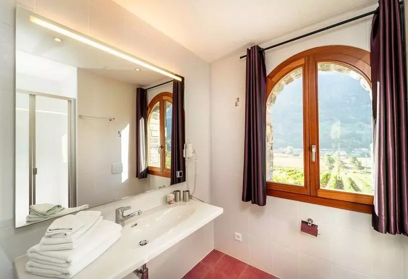 Bed & Breakfast Castel De Daval