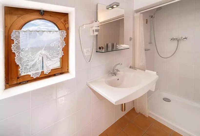 Bed & Breakfast Castel De Daval