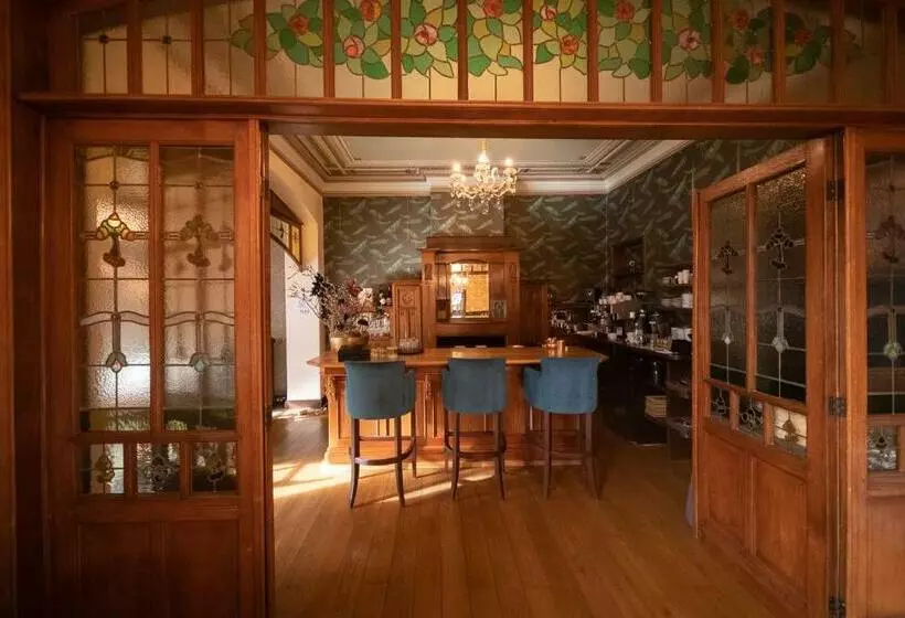 Aamiaismajoitus (B&B) Clementine