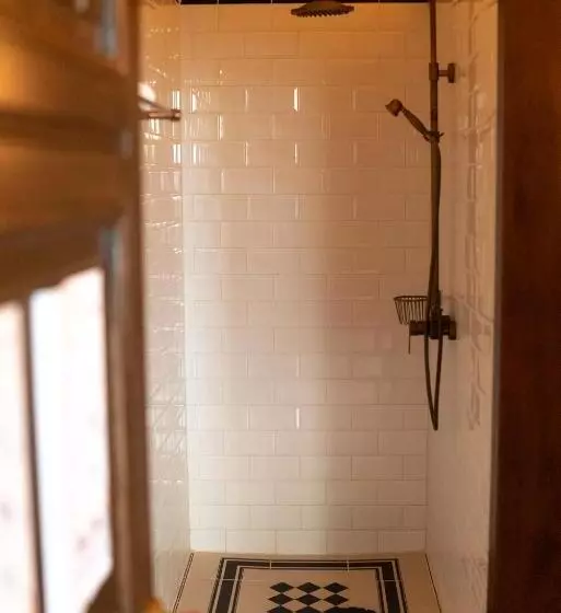 Aamiaismajoitus (B&B) Clementine