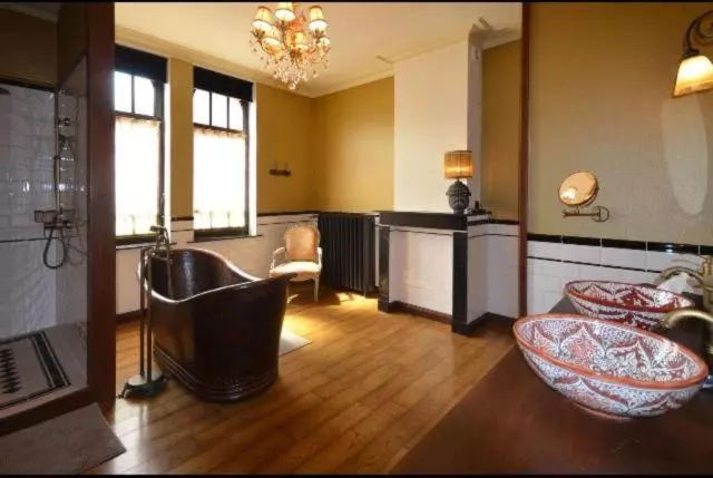 Aamiaismajoitus (B&B) Clementine