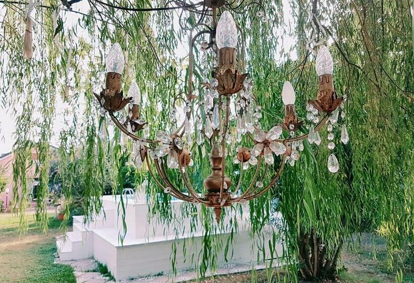 צימר Garden Loft