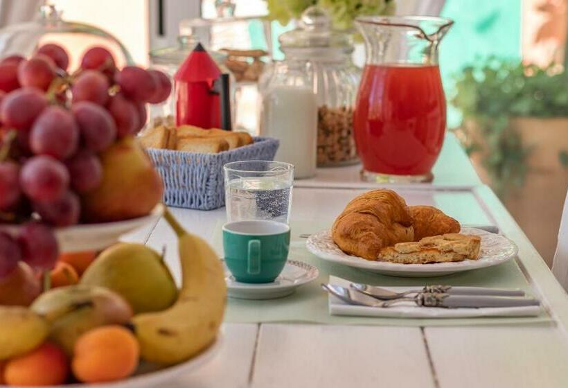 צימר Garden Loft