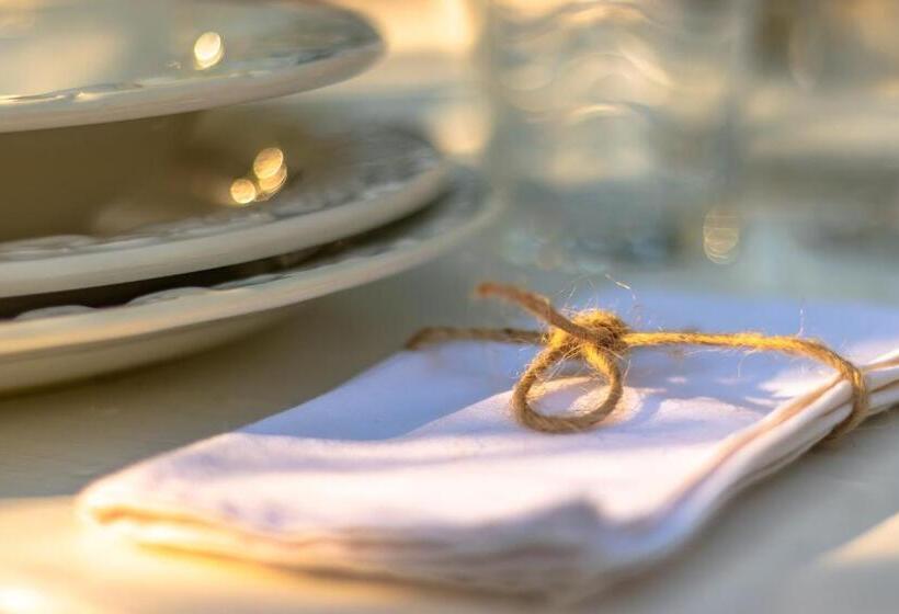 צימר Garden Loft