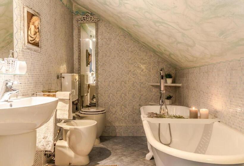 צימר Garden Loft