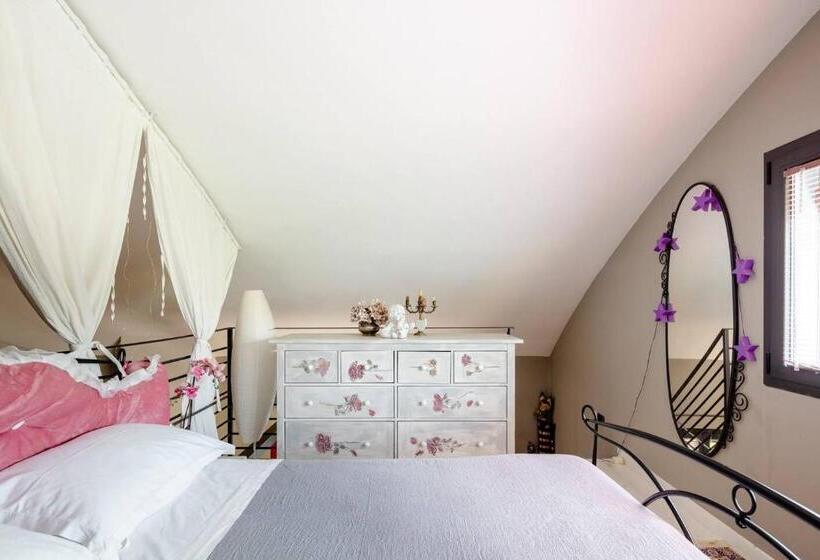 צימר Garden Loft