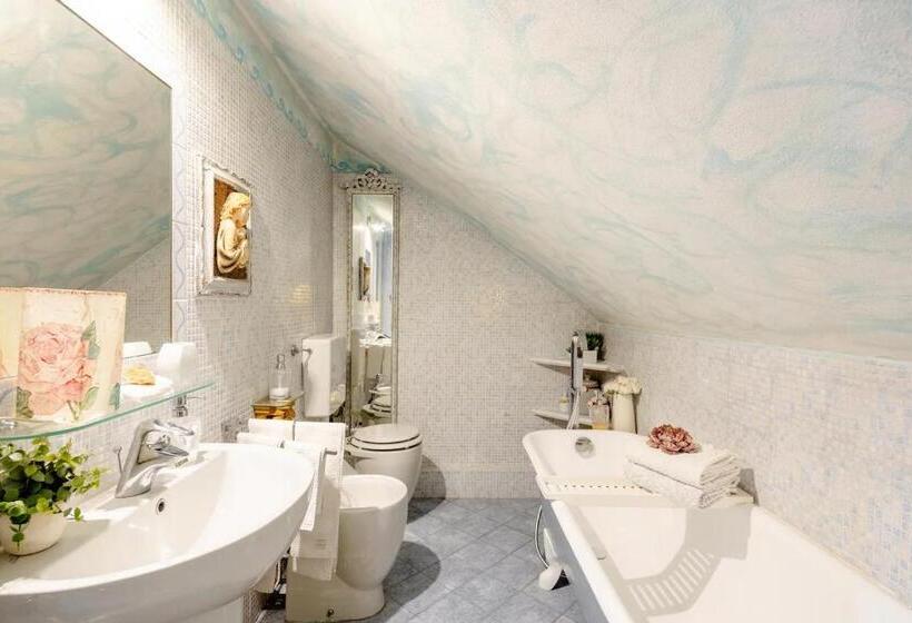 צימר Garden Loft