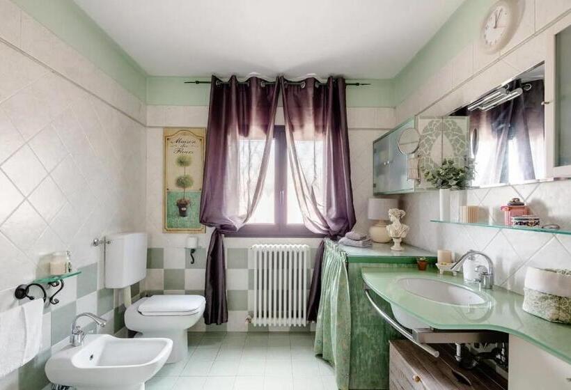 צימר Garden Loft