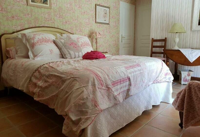 مبيت وإفطار Sous Les Remparts