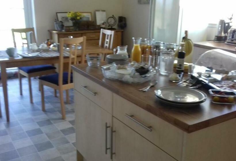 住宿加早餐  Tigh A Raoin