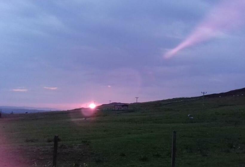 住宿加早餐  Tigh A Raoin