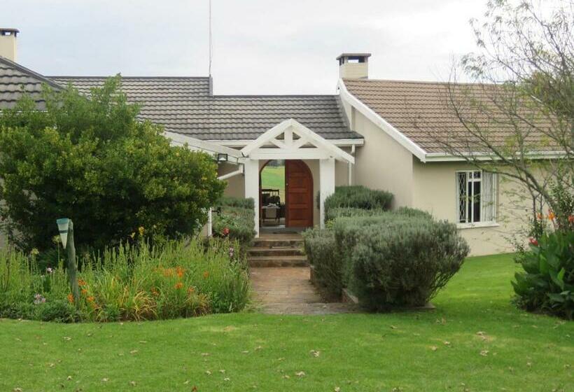 Dunroamin Bed And Breakfast