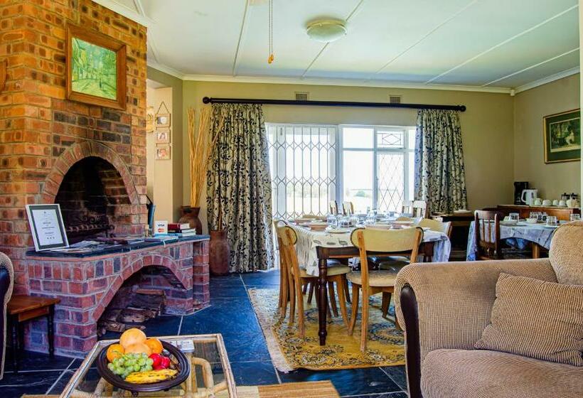 Dunroamin Bed And Breakfast