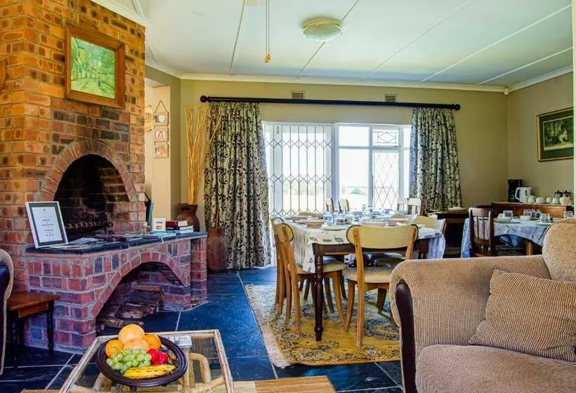 Dunroamin Bed And Breakfast