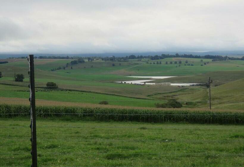 Dunroamin Bed And Breakfast