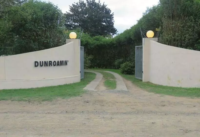 Dunroamin Bed And Breakfast