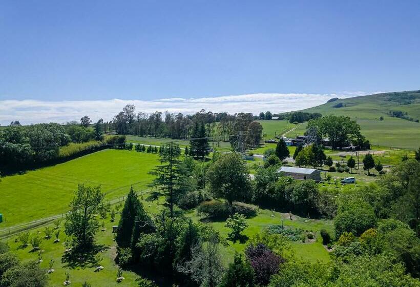 Dunroamin Bed And Breakfast