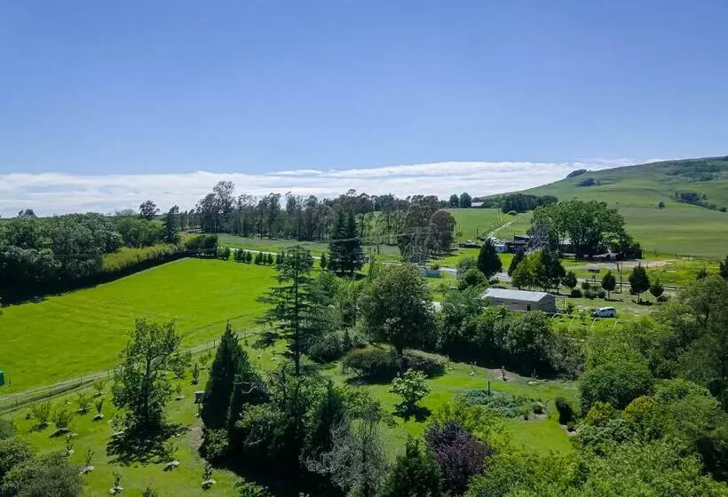 Dunroamin Bed And Breakfast