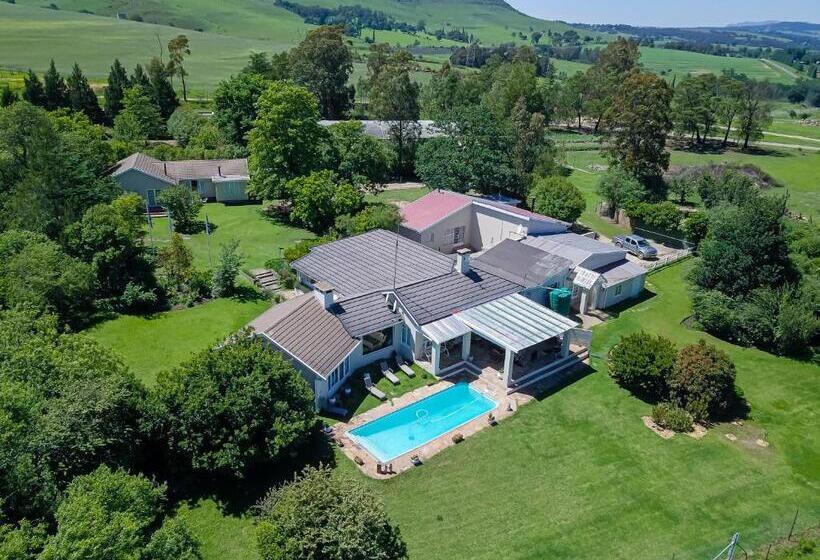 Dunroamin Bed And Breakfast