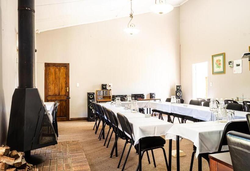 Dunroamin Bed And Breakfast