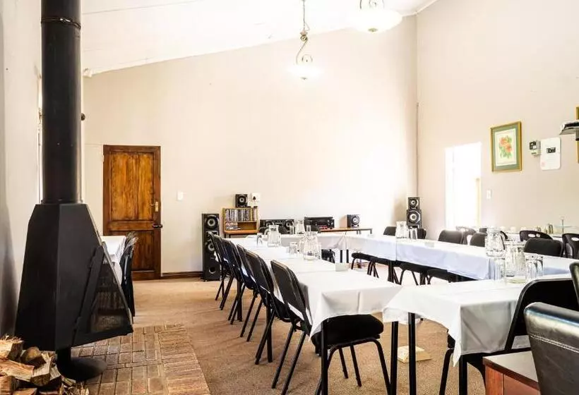 Dunroamin Bed And Breakfast