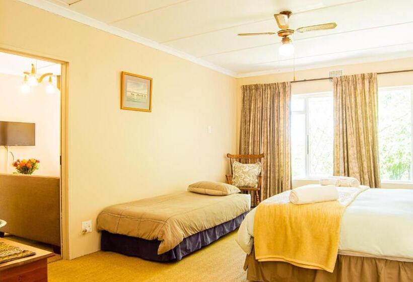 Dunroamin Bed And Breakfast