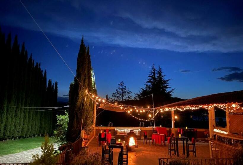 فندق Boutique Calderon