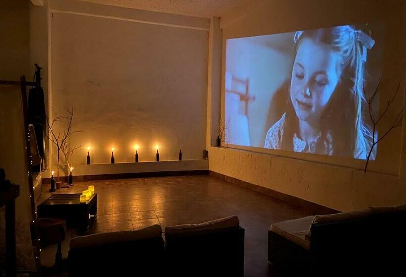 فندق Boutique Calderon