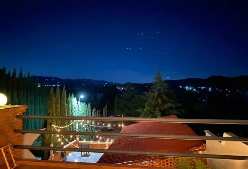 Hotelli Boutique Calderon