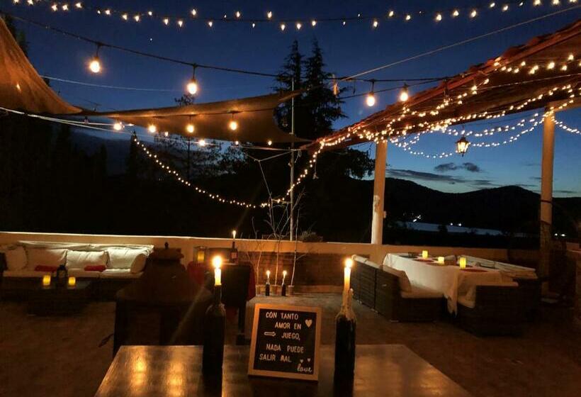 فندق Boutique Calderon